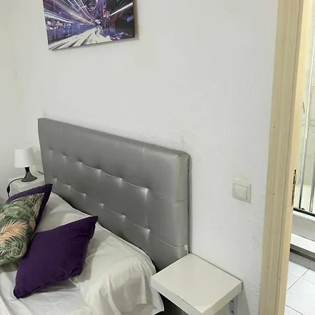 Estudio En Plaza Callao Madrid Exterior photo