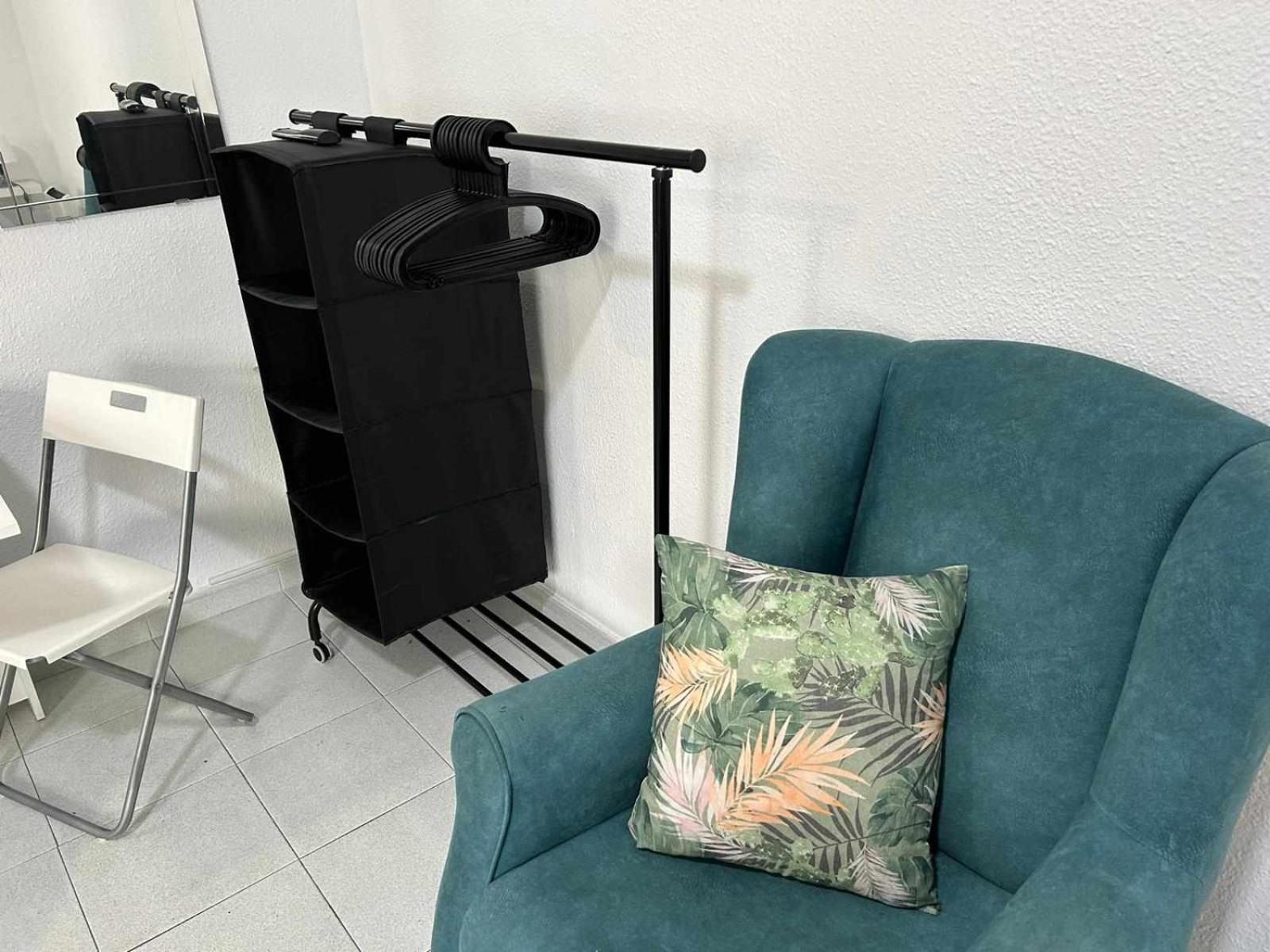 Estudio En Plaza Callao Apartament *