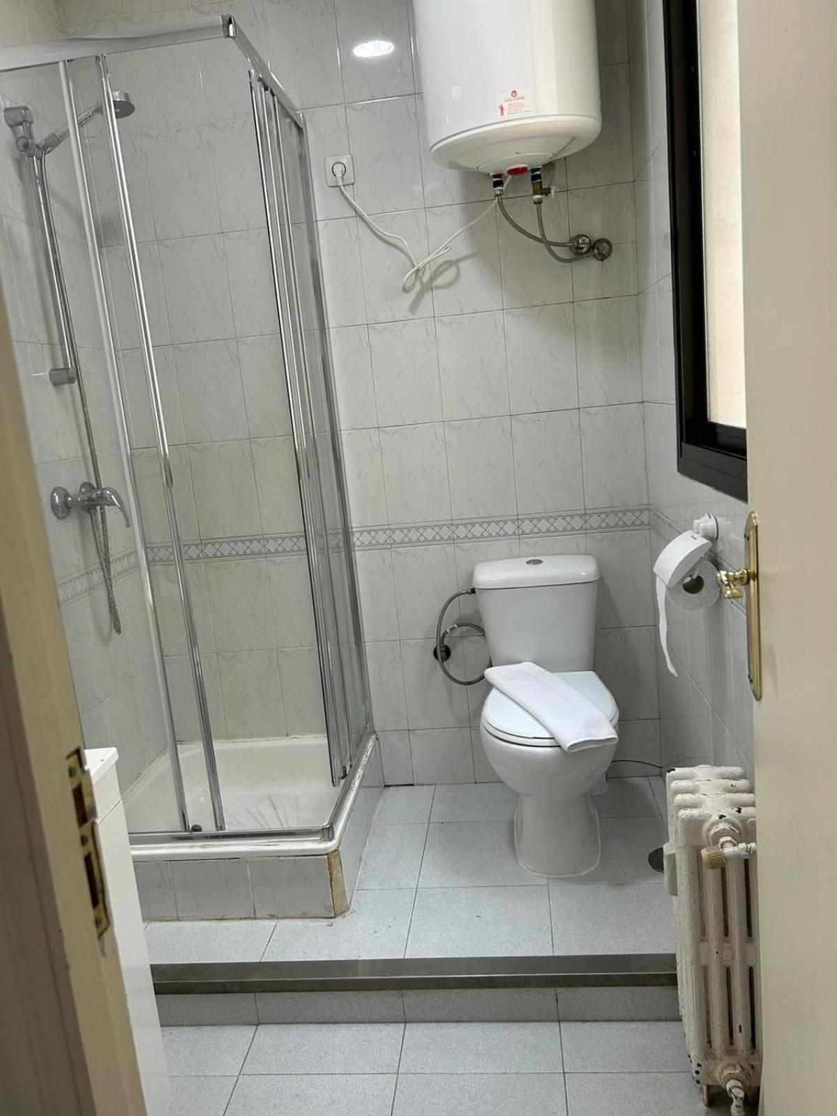 Apartament Estudio En Plaza Callao Madrid