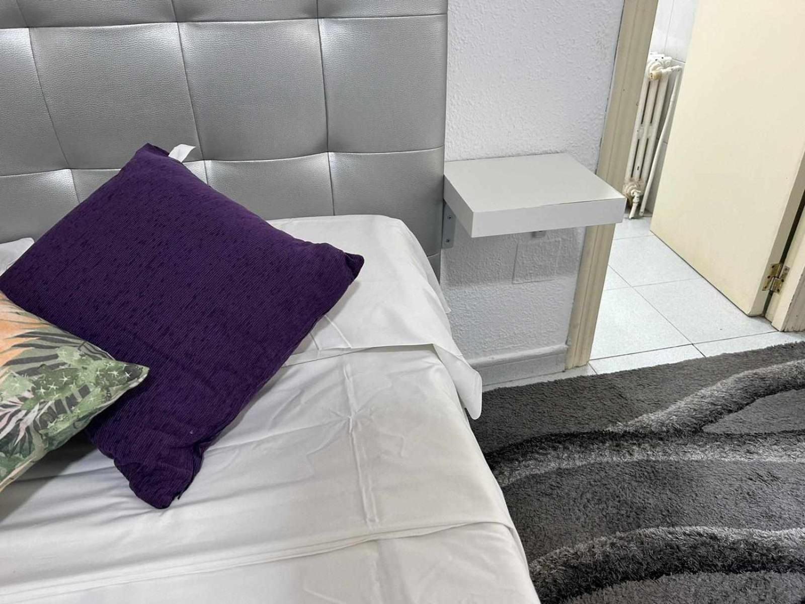 Estudio En Plaza Callao Apartament *